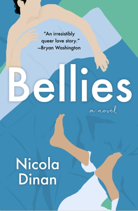 (PDF) Bellies By _ (Nicola Dinan).pdf